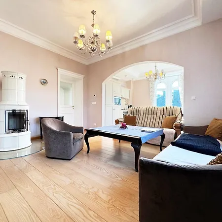Apartamento Luxury Diamond