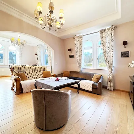 Apartamento Luxury Diamond