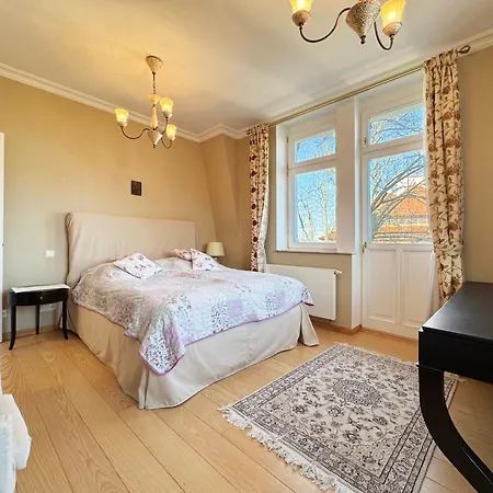 Apartamento Luxury Diamond *