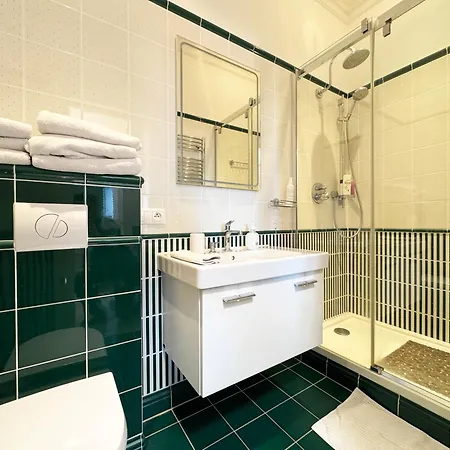 Apartamento Luxury Diamond *