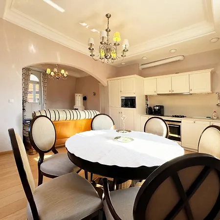 Apartamento Luxury Diamond Karlovy Vary