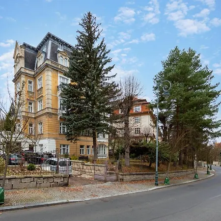 Luxury Diamond * Karlovy Vary