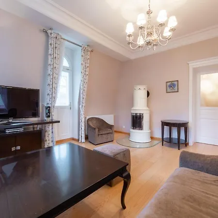 Apartment Luxury Diamond