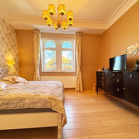 Luxury Diamond * Karlovy Vary
