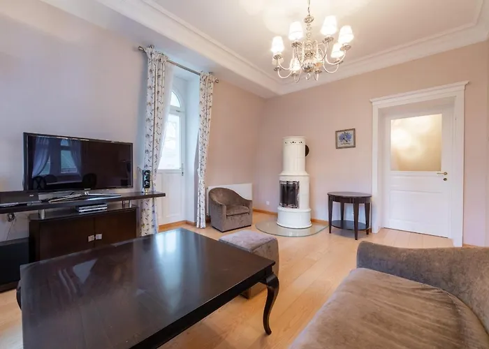 Appartement Luxury Diamond