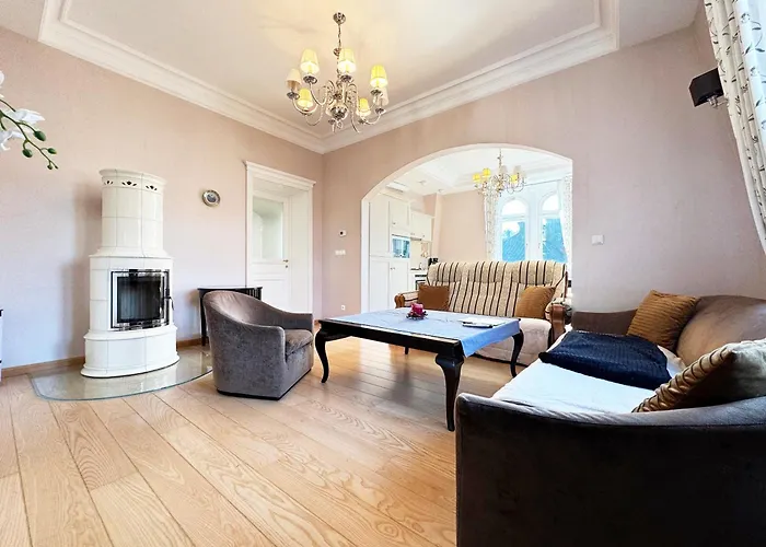 Appartement Luxury Diamond